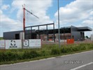 Arpa-Tech, Buro B te Genk, industriebouw, kantoor